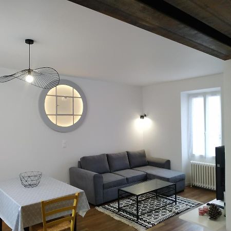 Maison De Notre Dame Des Dunes - 3Ch / 8 Pers Villa ปัวติเยร์ ภายนอก รูปภาพ