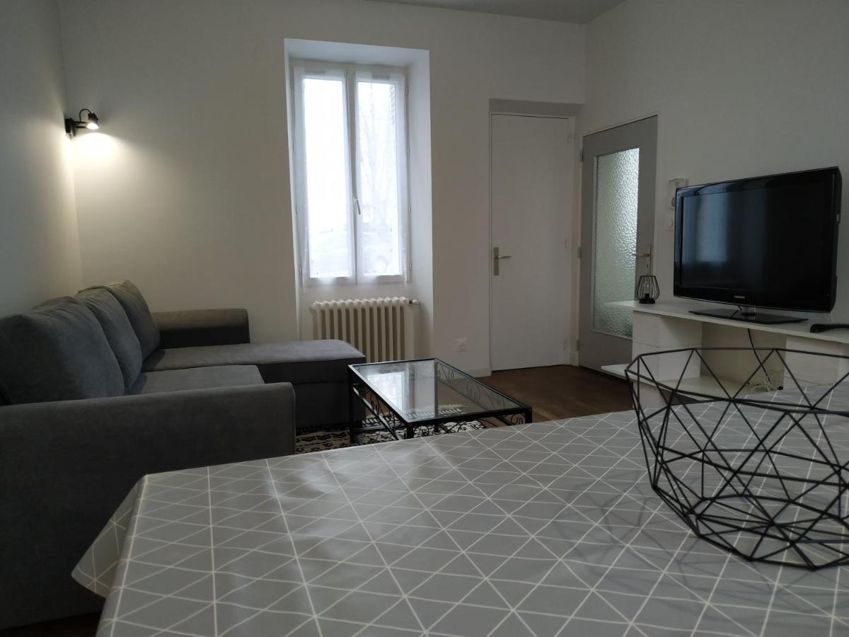 Maison De Notre Dame Des Dunes - 3Ch / 8 Pers Villa ปัวติเยร์ ภายนอก รูปภาพ